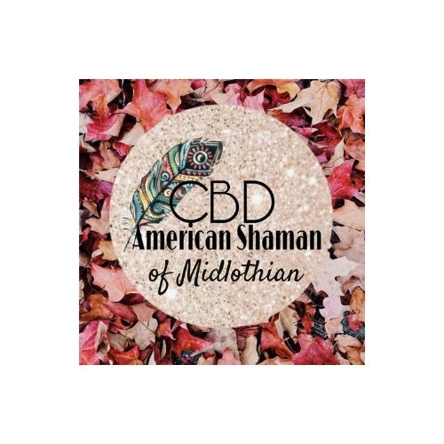 CBD American Shaman of Midlothian